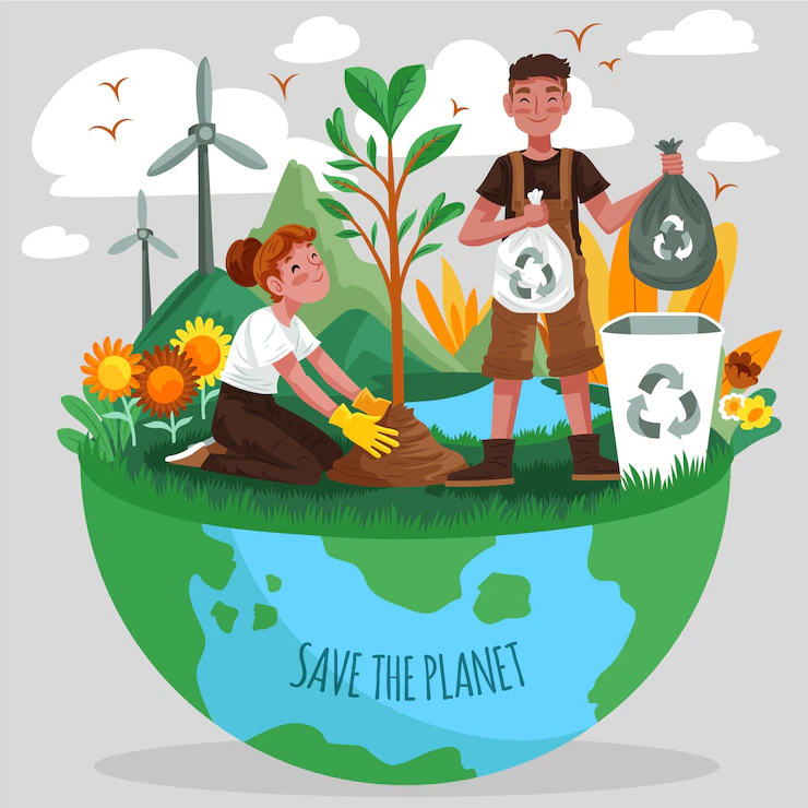 hand-drawn-world-environment-day-save-planet-illustration_52683-61570